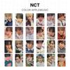 COLOR APPLEMUSIC Official Photocard