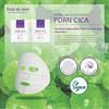 Eclat Du Teint THE TRUE CARE CICA - COTTON MASK 30g 5ea