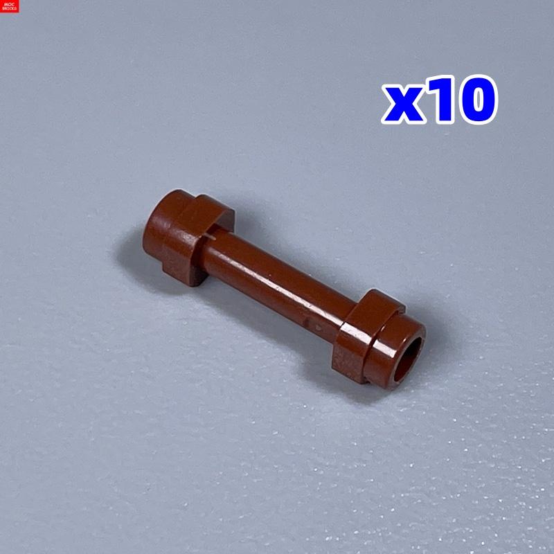 Teil 66909 67131 Bidirektionale Verbindung Griff Glatte Erweiterte Bausteine-Set Partikel DIY Spielzeug Kinder Geburtstagsgeschenk