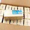 Grand Canal Authentic Coconut Oil Soap Box - 30 Pieces for Powerful Stain Removal