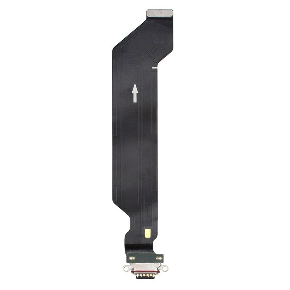 Charging Port USB Dock Connector Socket Flex Cable For OnePlus 9 Pro