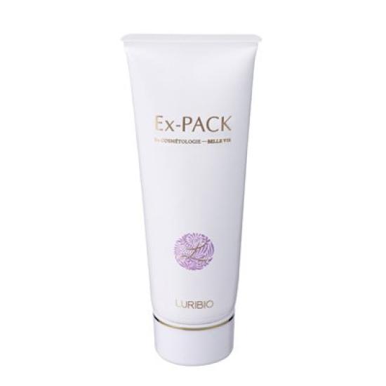 

Ruribio Extract Pack 90g