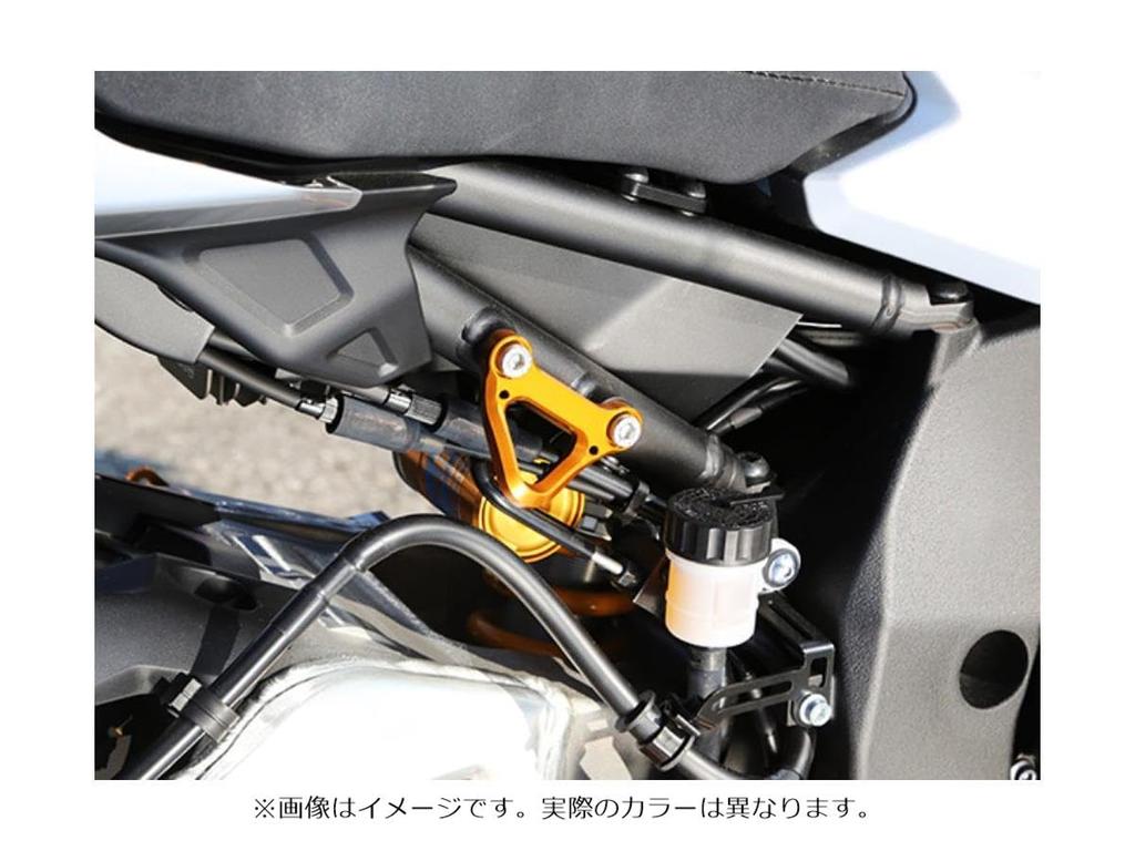 BABY FACE Racing Hook Black MT-10 005-FY007BK