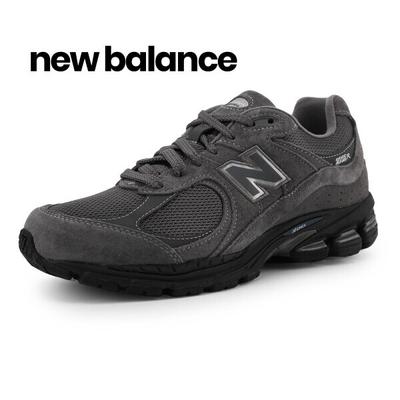 Chaussures de course 2002