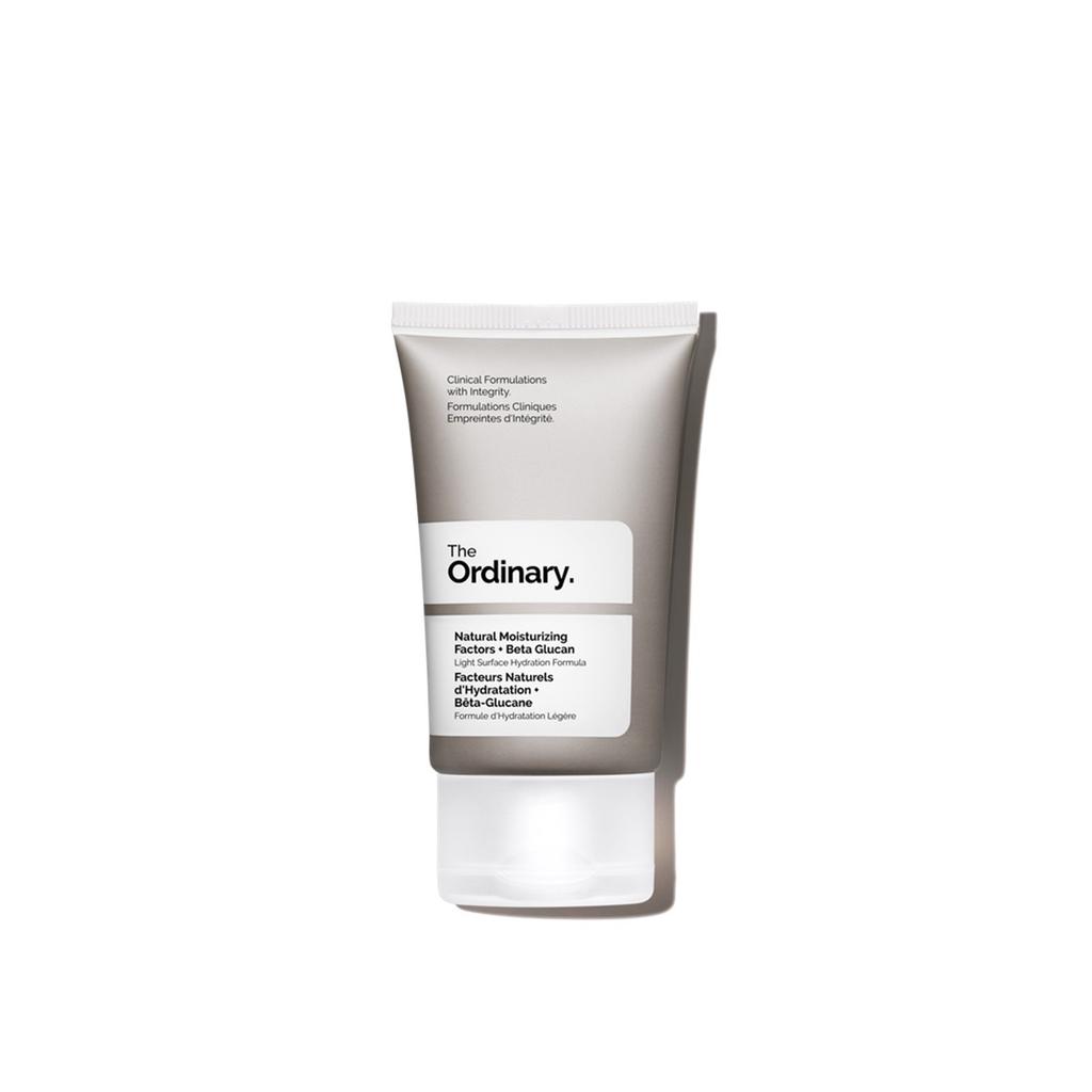 The Ordinary Natural Moisturizing Factors + Beta Glucan Gel 30ml