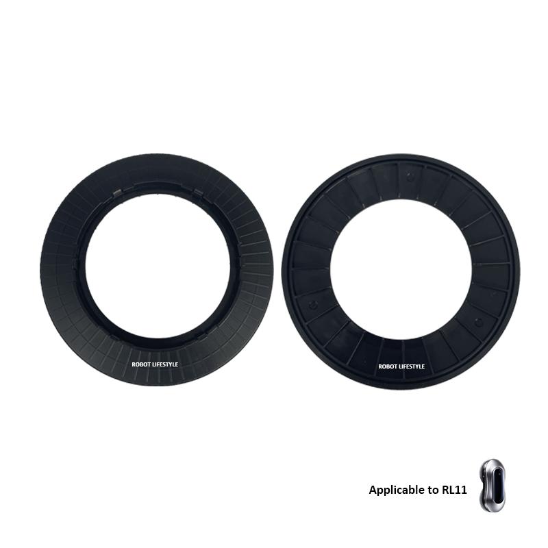 Clean Ring 1set(2pcs) for Robotic Window