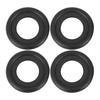 Rubber O-Ring Gasket for Buick/Chevrolet Oil Pan Drain Plug (M12/M14)