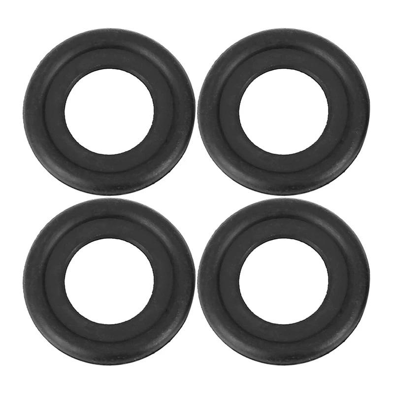 Rubber O-Ring Gasket for Buick/Chevrolet Oil Pan Drain Plug (M12/M14)