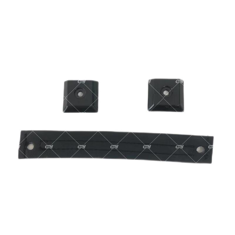 Dongfeng Mengshi EQ2050B Rear Door Inner Pull Handle Assembly