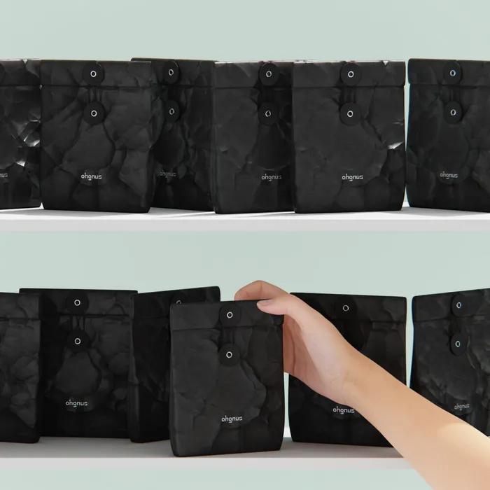 Ognus Cynical Lash Viewer