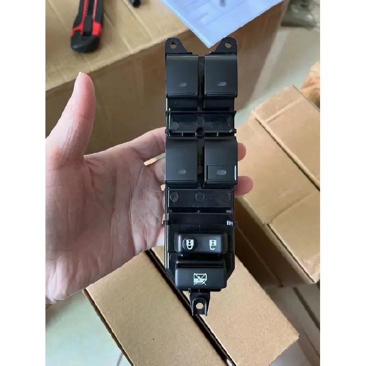 1pc 84040-33100 Power Window Switch For T-oyota Camry-Prius Land-Cruiser Prado 84040 33100 8404033100