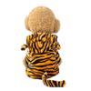 Dog Winter Hoodie Cool Halloween Indoor Outdoor Use Sweatshirt Outfits