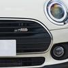 Adesivo Distintivo Metallo 3D JCW John Cooper Works Griglia Anteriore Emblema Portellone Posteriore Decalcomania