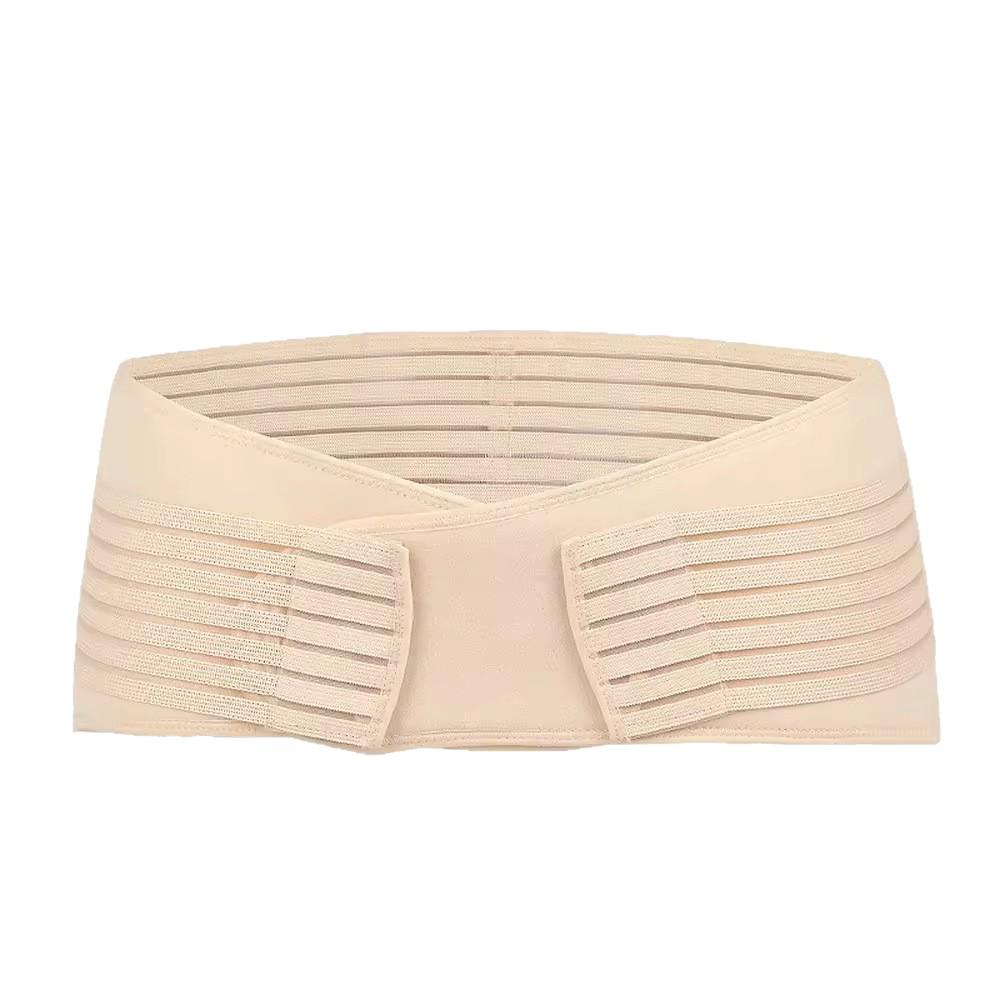 Postpartum Waist Cincher: European & American Style Slimming Abdominal Binder