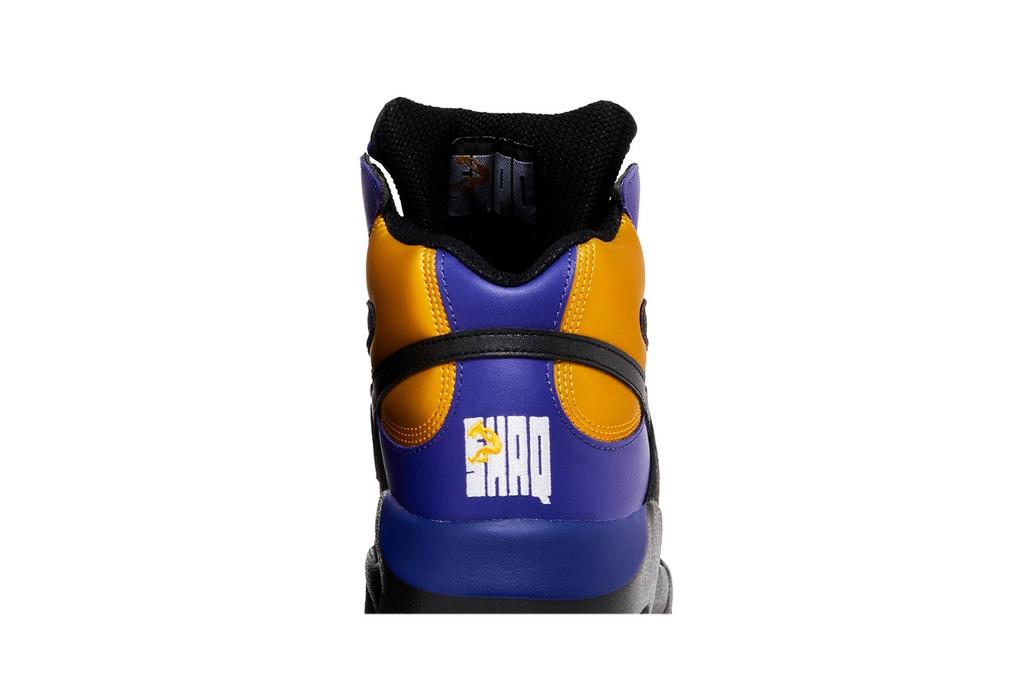 Reebok Shaq Attaq 'LA To LA' GY7127