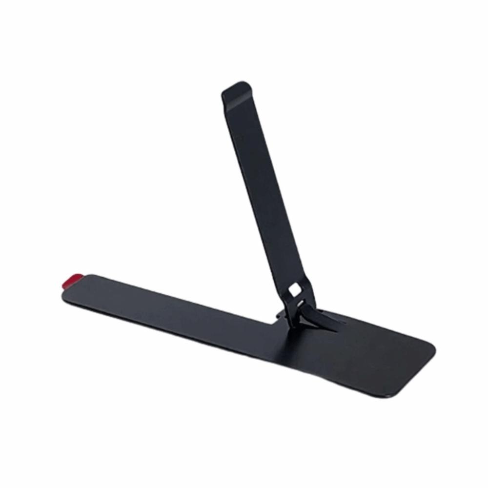 Ultra-thin Portable Phone Stand Folding Mobile Phone Bracket Mini Phone Desktop Stand Travel