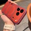 Dual-Tone Matte Finish Magnetic Phone Case IPhone 17 Pro Max 16 15 14 13 With Anti-Slip Shockproof Protection