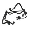 Vapor Canister Purge Valve HG9Z-9D289-C 1.5L L4 For Ford Fusion SE SEL 2017 2018   Models- HG9Z9D289A