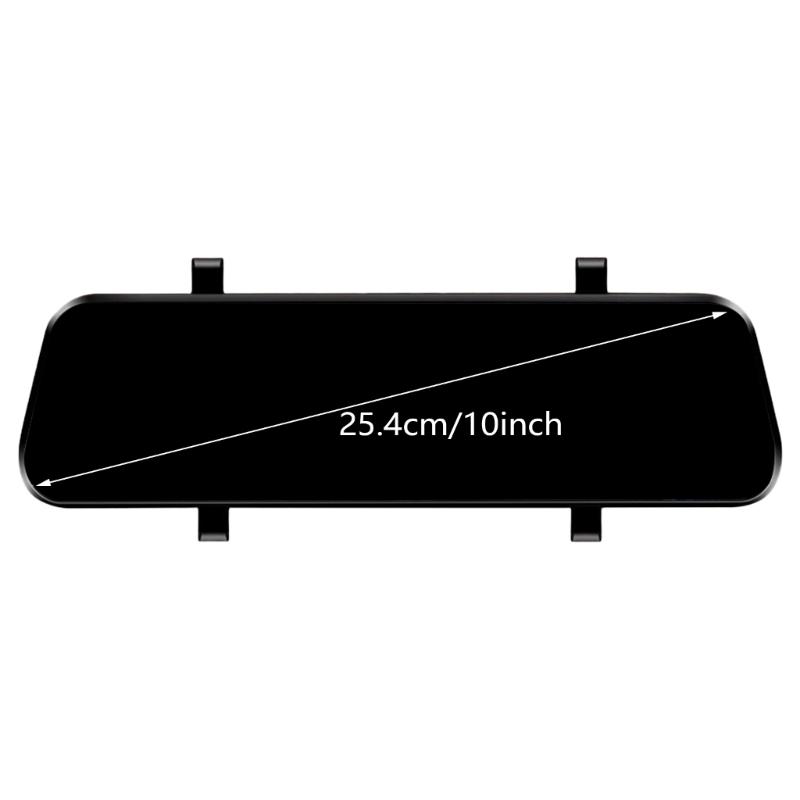 Dashcam Car Dashboards Camera Recorders with Night Sights  Looping Recording Recorders Wide Angles Driving Recorders