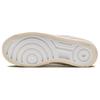 New Nike Air Force 1 Low Sail Pale Ivory White Women's FQ6871-111