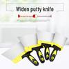 Shuoji Multi-Purpose Putty Knife Scraper