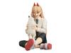 BANPRESTO Chainsaw Man Break Time Collection Vol.2 Power & Nyako