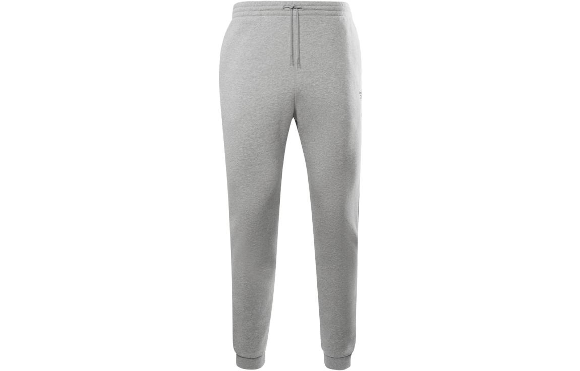 Reebok Knitted Sweatpants Men s Gray GS1600 2XL