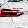 3D-Aufkleber Metall ASTRA 1.6 Emblem Kofferraum Karosserie Zeichen Aufkleber Styling Für Vauxhall VXR Opel Adam Meriva Insignia Mokka Zafira
