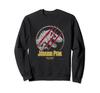 Jurassic Park ROCK (LOGO) Sweatshirt