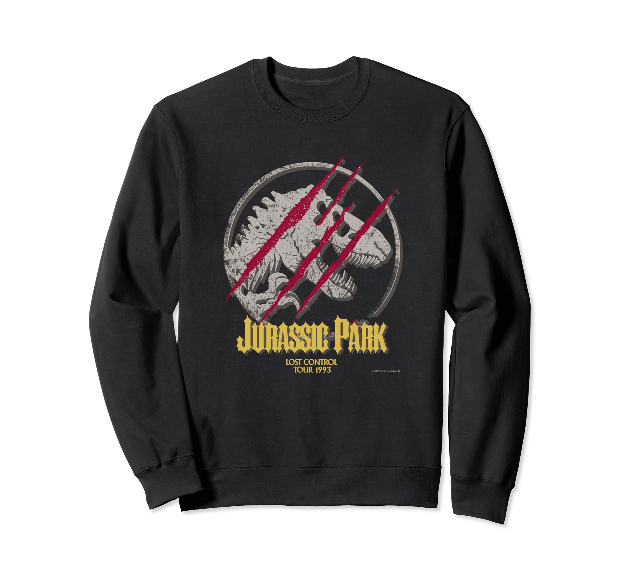 Парк Юрского периода КАМЕНЬ (LOGO) Фуфайка