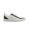 Knu-skool Onigiri Olive White