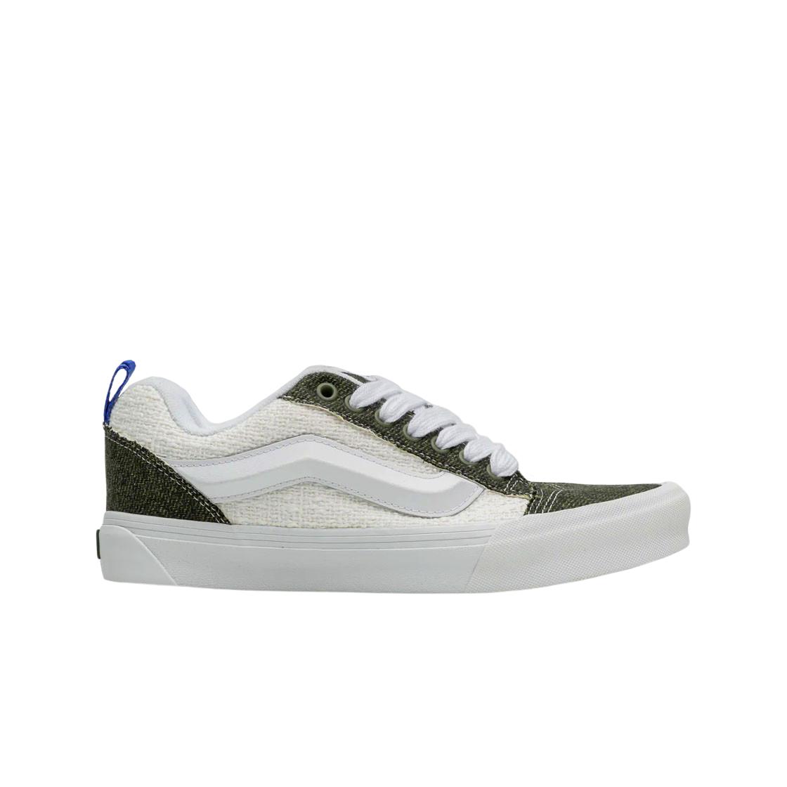 

Vans Knu-skool Onigiri Olive White 220