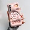 For Vivo V20 SE Case Vivo Y70 Phone Case V20SE Cute Rabbit Panda Painted TPU Soft Cover V2022 V2023 Camera Shockproof Back Coque