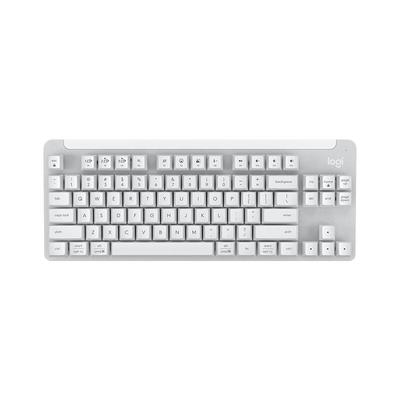 Logitech Bezdrátová mechanická klávesnice K855