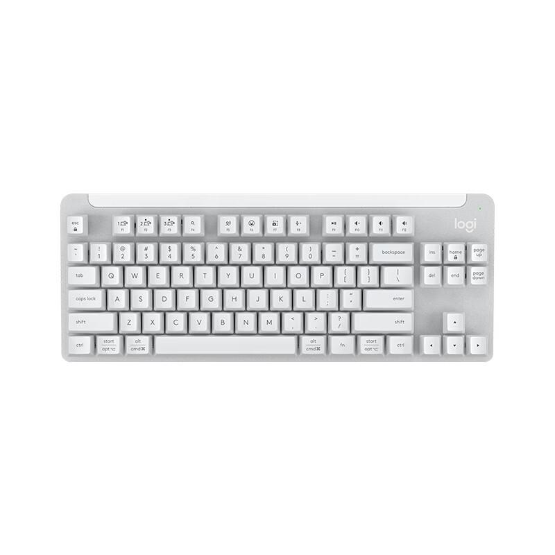 Logitech K855 Wireless Mechanical Keyboard