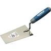 Trowel - Haromac - 120601402 - Stainless Steel - 140mm - Two-material Handle