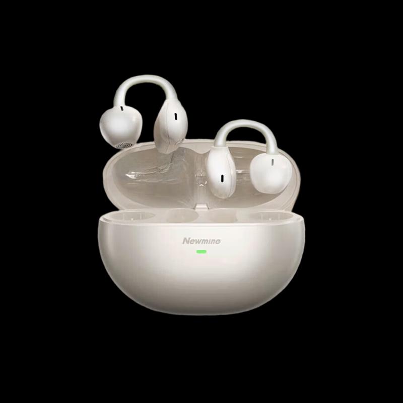 Newmine AI Smart Translation Earbuds