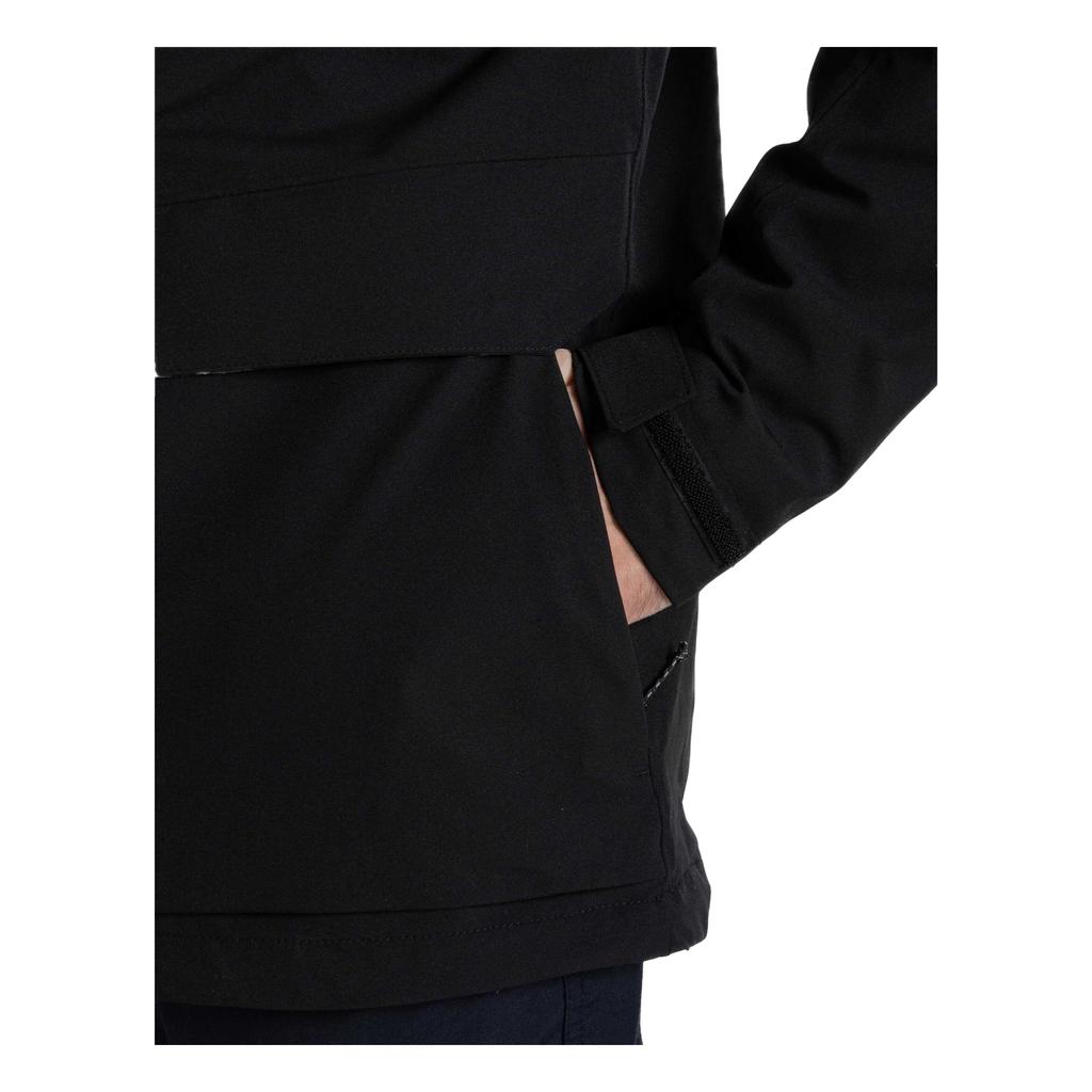 Craghoppers Expert Unisex Adult Kiwi Pro 3 in 1 Stretch Jacket