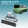 Rear Door Opening Button Tailgate Handle Release Switch For 2004 2005 2006 Scion XB Toyota Door Switch Replacement 84840-52010