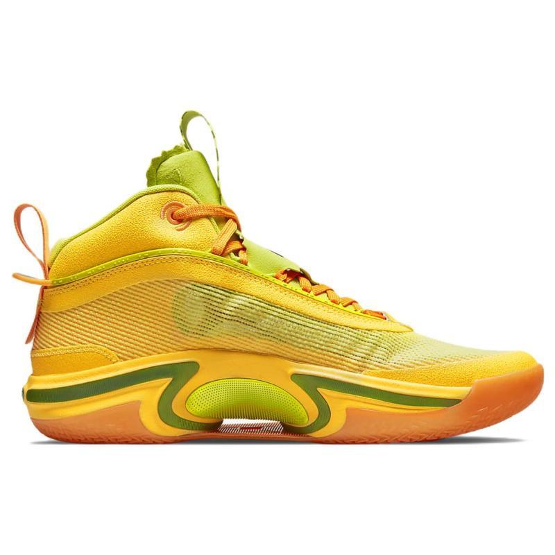 Air Jordan Jayson Tatum X Air Jordan 36 Nitro 'Taco Jay' Jordan DQ6866-803