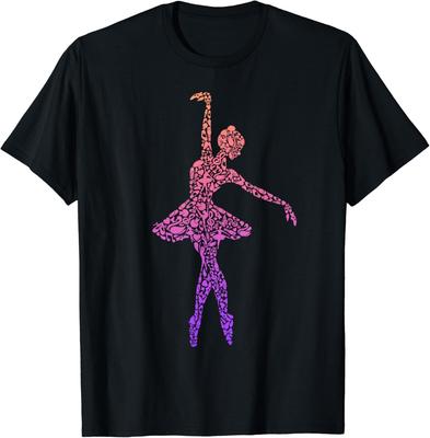 Oberteile – T-Shirts