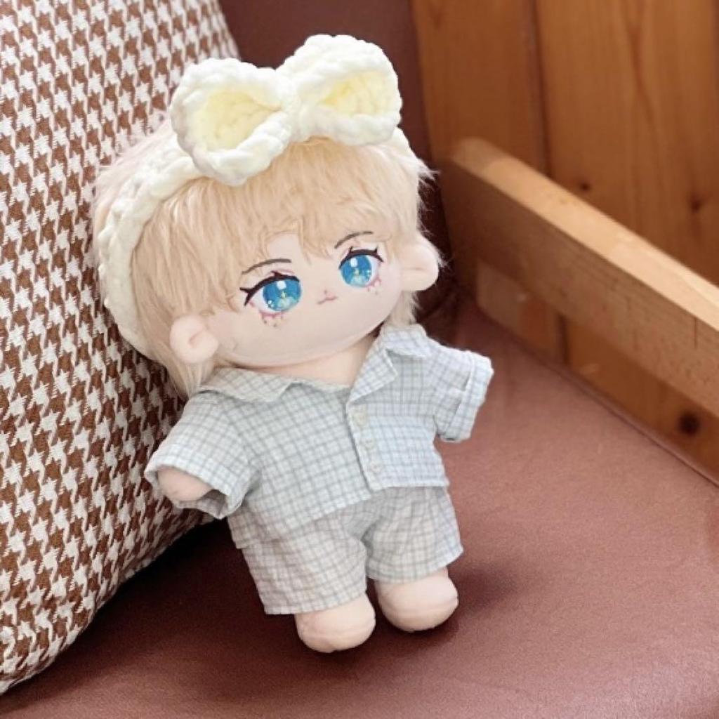 [USED] Stray Kids Felix 20cm Plush Toy Master