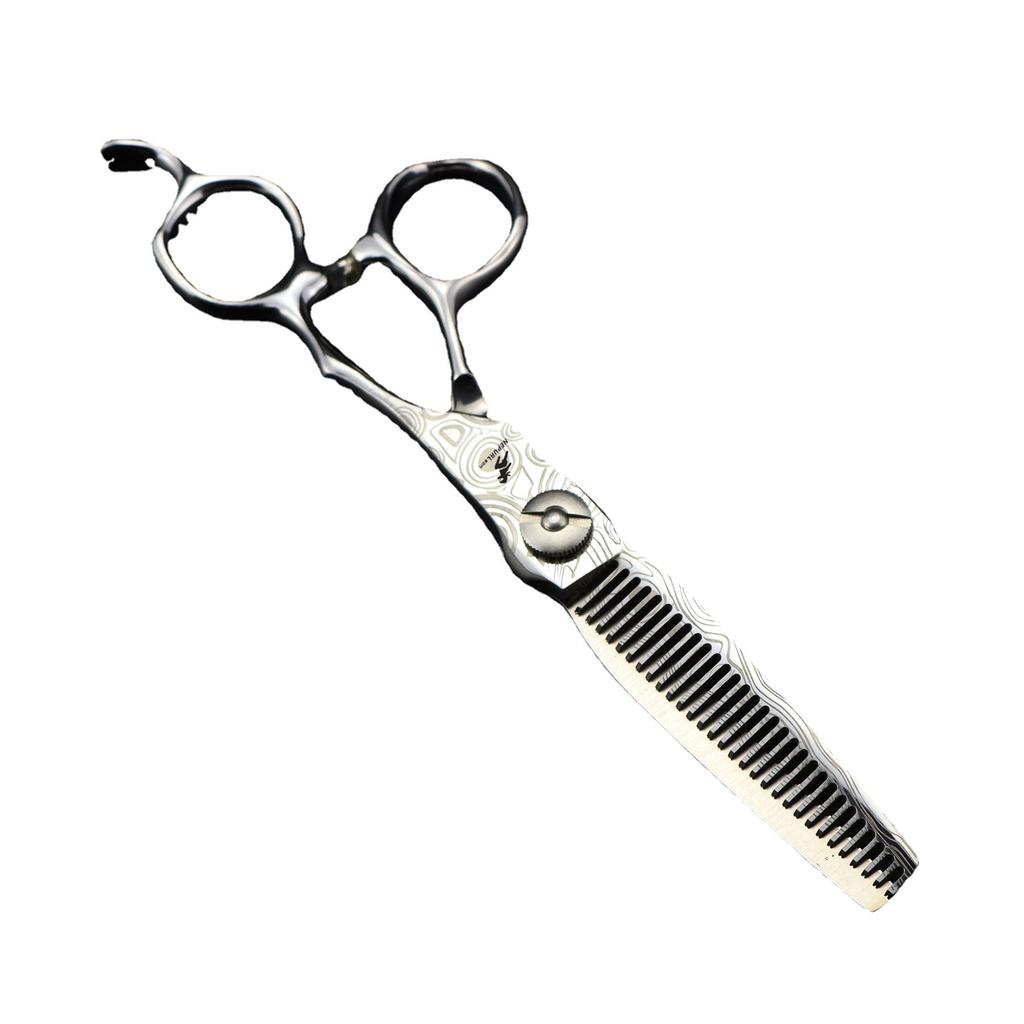 6.0 Inch Nimpson Cdm Hair Scissors, Hair Scissors, Tooth Scissors, Thin Scissors