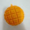 Pineapple Bun DIY Pressure Ball Kit Slow Rebound Handmade Ball Skin  Craft Making Accessory