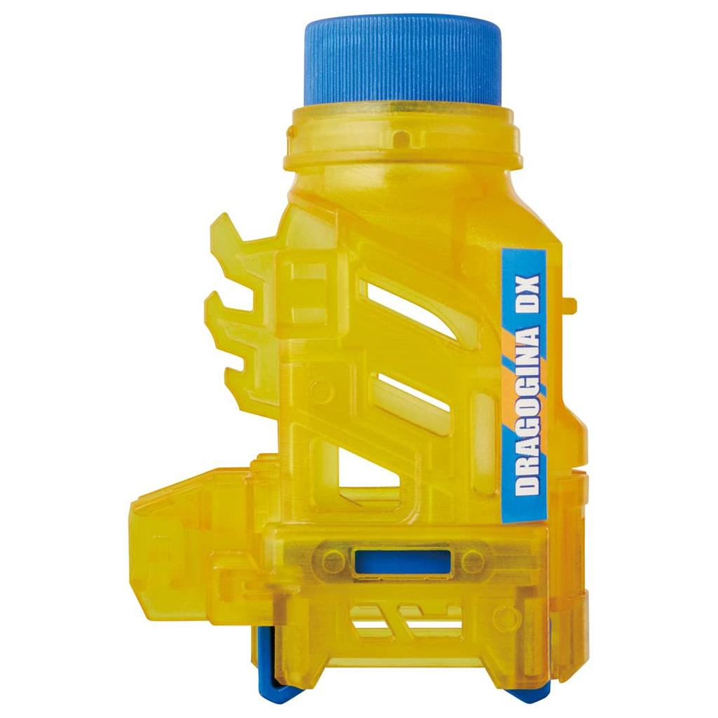 Bottleman Dragogina DX BOT-44