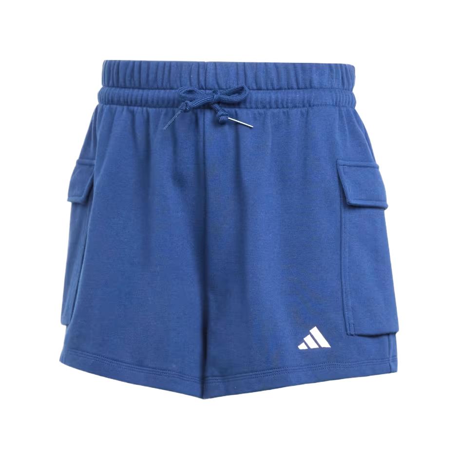 Women's Adidas ESSENTIALS Cargo Short Skirts Women's