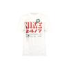 New Nike T Shirts Men's Canvas FN3989-133