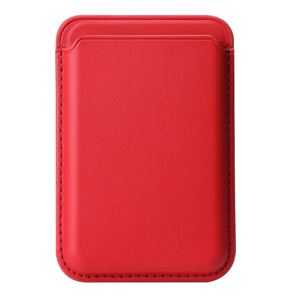 Super Strong N52 MagSafe Card Holder for iPhone with 21 Magnets