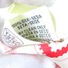 Pristine HERMES scarf Twilly Faubourg's stamp enthusiast silk Women H064205S Used