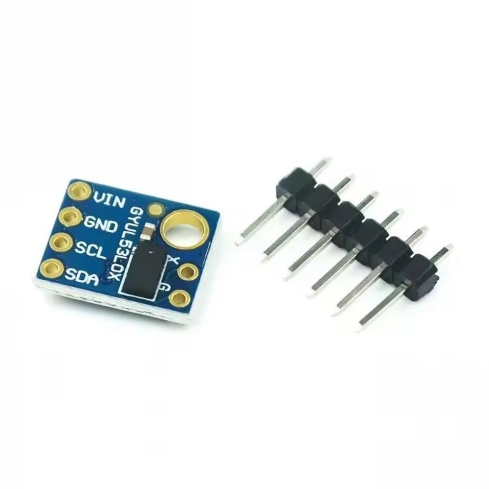 400cm Range Time-of-Flight Sensor Low Power Ranging Sensor Module Smart Home